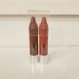 Clinique Chubby Sticks